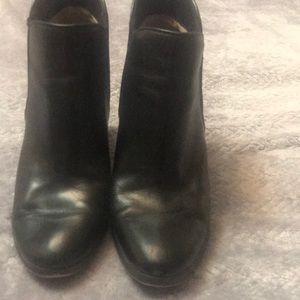 Michael kors booties